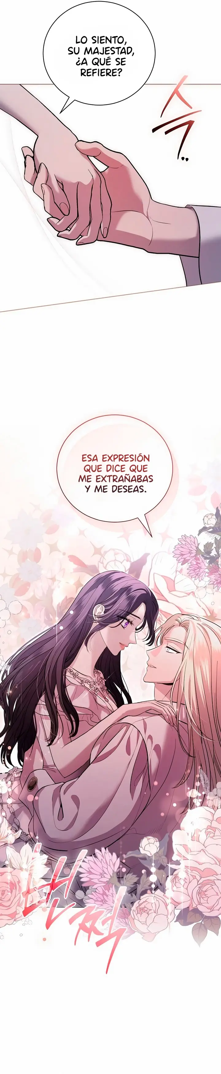 A la amante de mi esposo capítulo 23, página 16