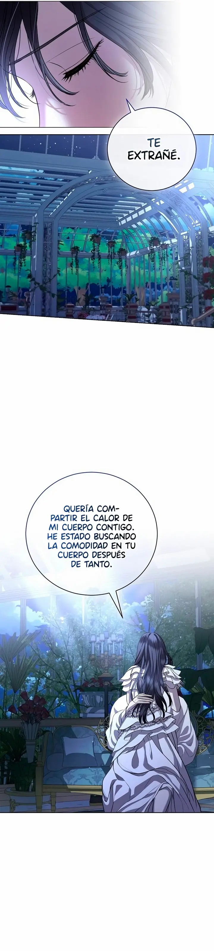 A la amante de mi esposo capítulo 23, página 18