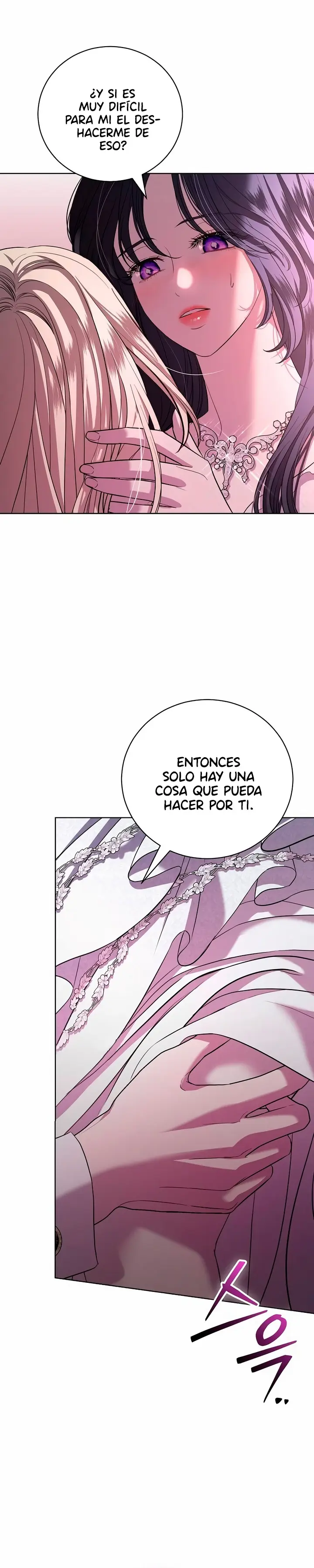 A la amante de mi esposo capítulo 23, página 25
