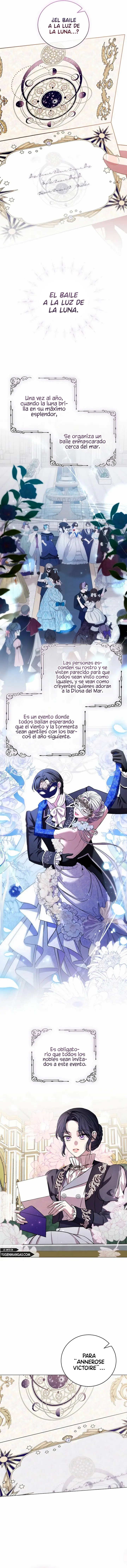 A la amante de mi esposo capítulo 24, página 11