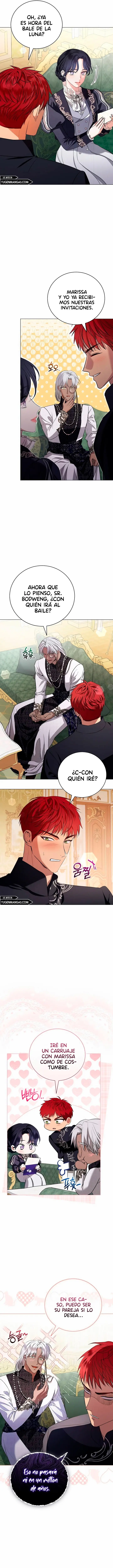 A la amante de mi esposo capítulo 25, página 4
