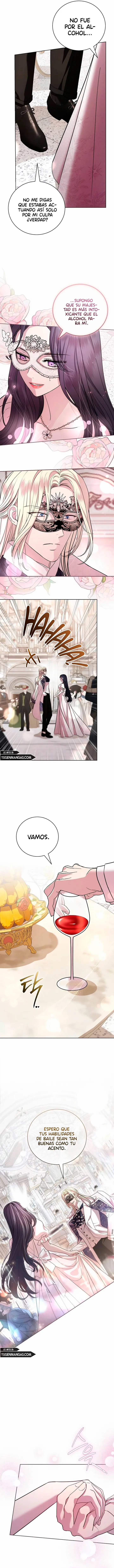 A la amante de mi esposo capítulo 26, página 12