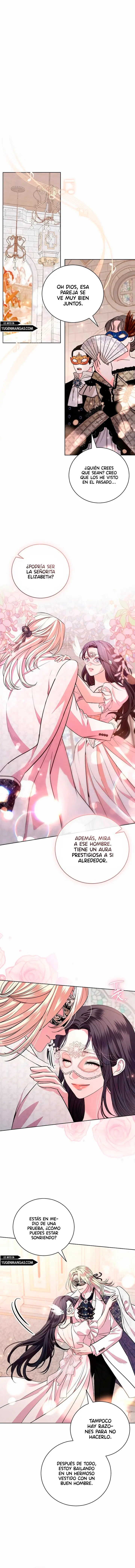 A la amante de mi esposo capítulo 27, página 2