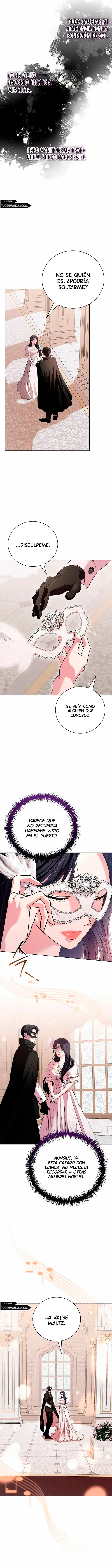 A la amante de mi esposo capítulo 27, página 7