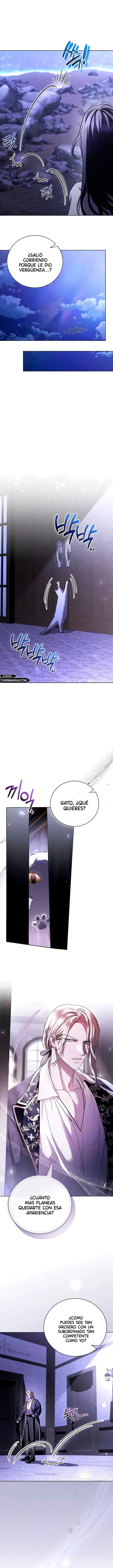 A la amante de mi esposo capítulo 28, página 12