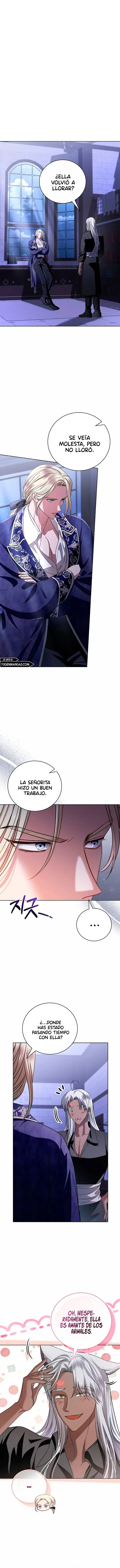 A la amante de mi esposo capítulo 29, página 2