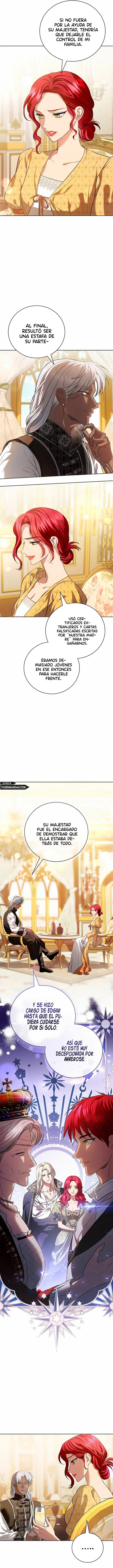 A la amante de mi esposo capítulo 32, página 3