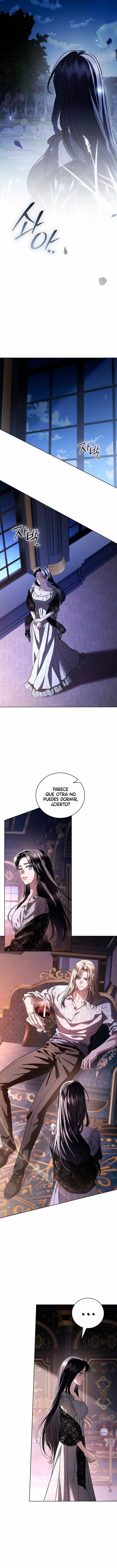 A la amante de mi esposo capítulo 40, página 10