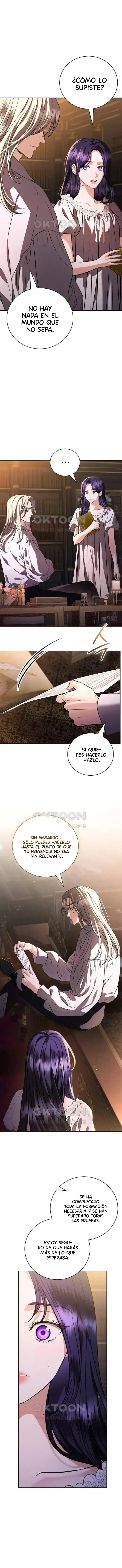 A la amante de mi esposo capítulo 43, página 2