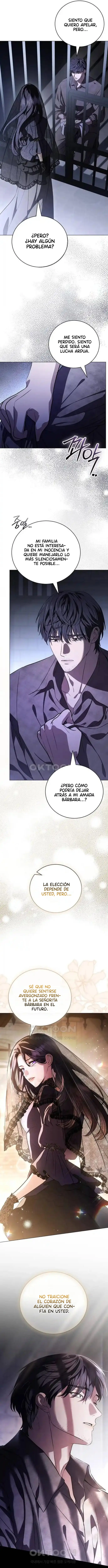 A la amante de mi esposo capítulo 43, página 14