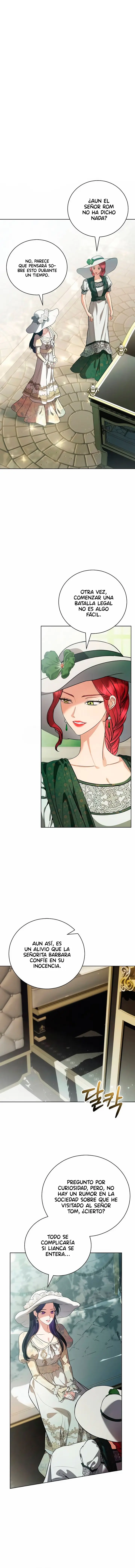 A la amante de mi esposo capítulo 44, página 2