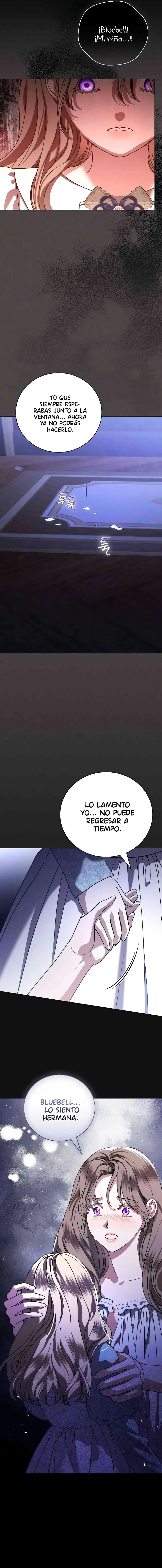 A la amante de mi esposo capítulo 47, página 4