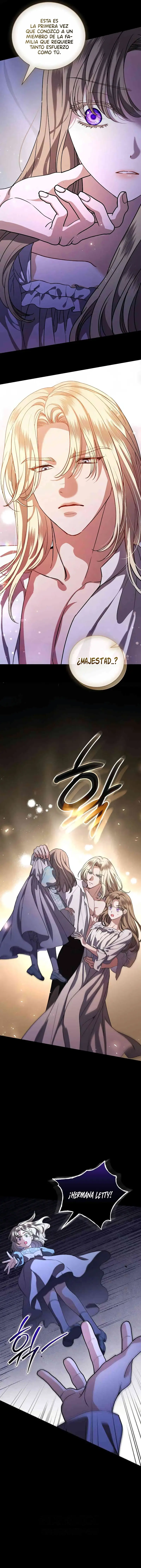 A la amante de mi esposo capítulo 47, página 6