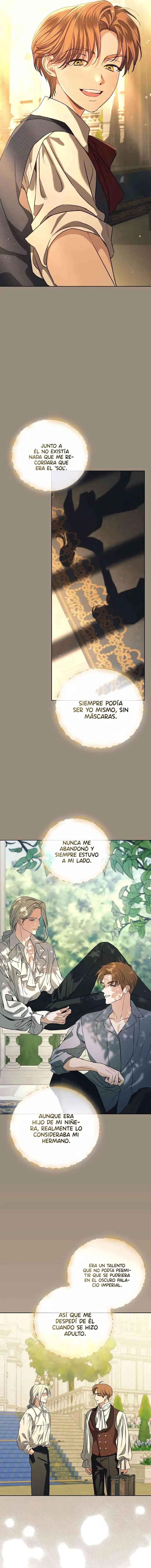 A la amante de mi esposo capítulo 47, página 12