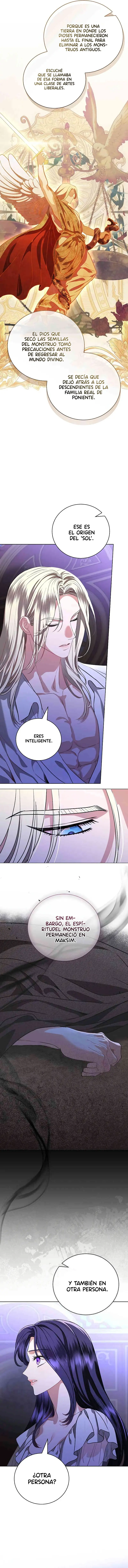 A la amante de mi esposo capítulo 47, página 15