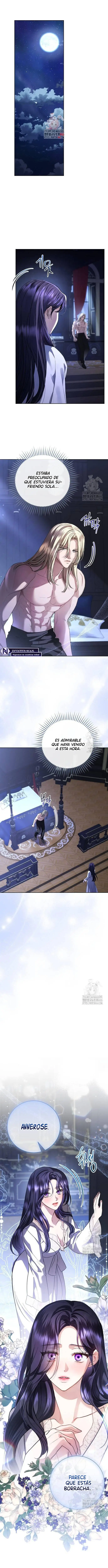 A la amante de mi esposo capítulo 54, página 2