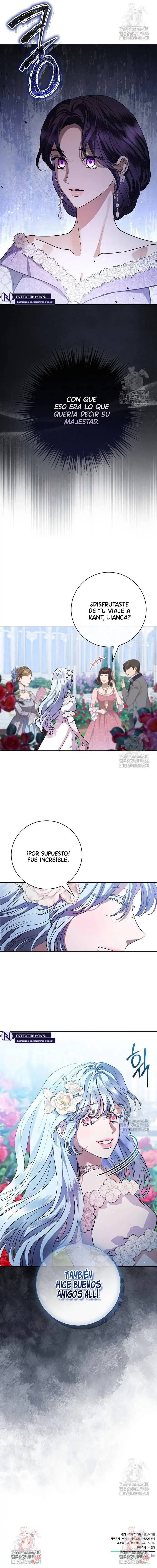 A la amante de mi esposo capítulo 56, página 15