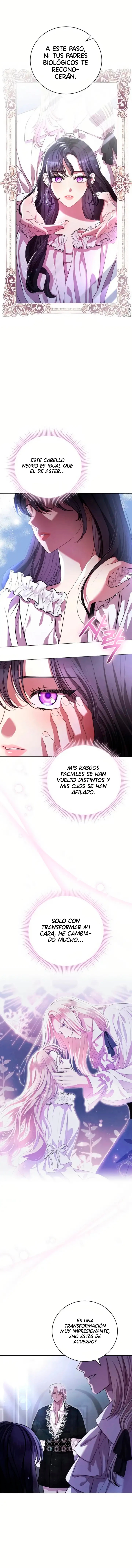 A la amante de mi esposo capítulo 6, página 2