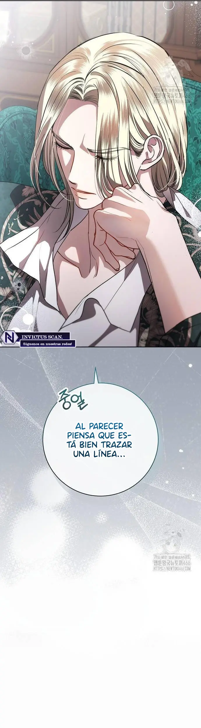 A la amante de mi esposo capítulo 61, página 12