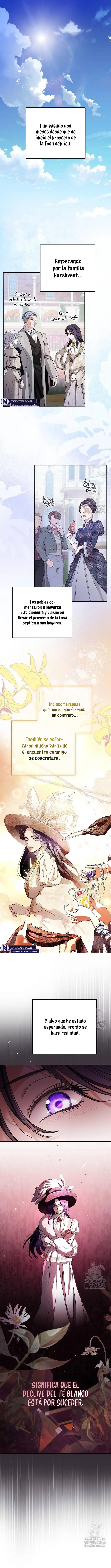 A la amante de mi esposo capítulo 63, página 2