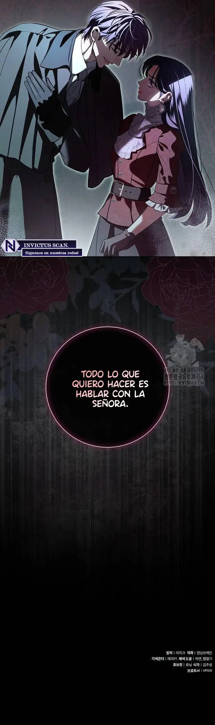 A la amante de mi esposo capítulo 68, página 10