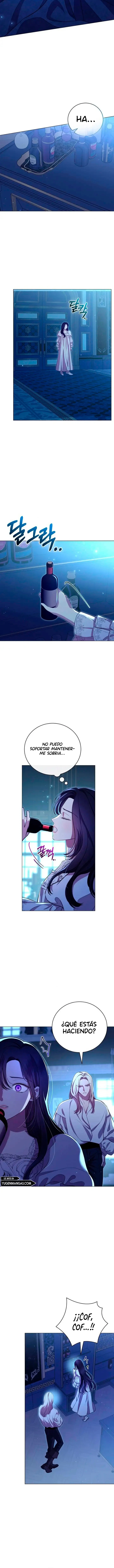 A la amante de mi esposo capítulo 7, página 13
