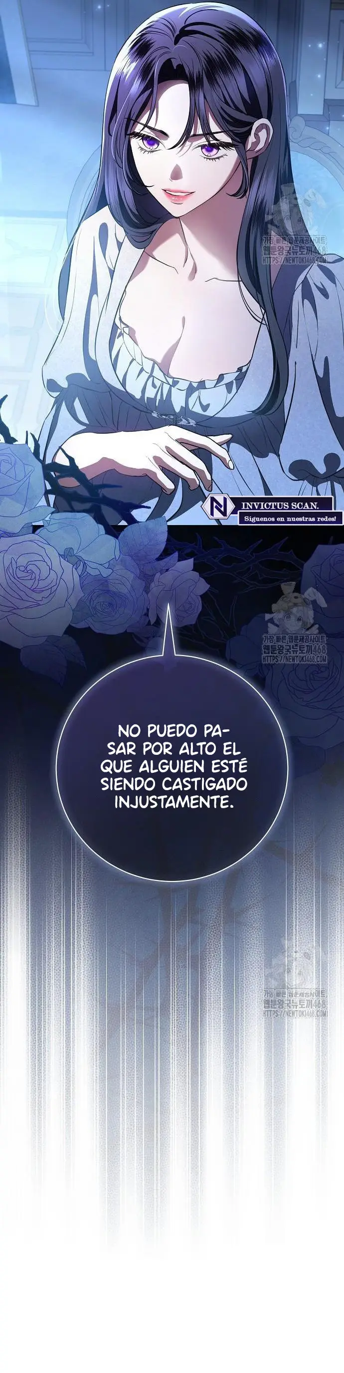 A la amante de mi esposo capítulo 77, página 9
