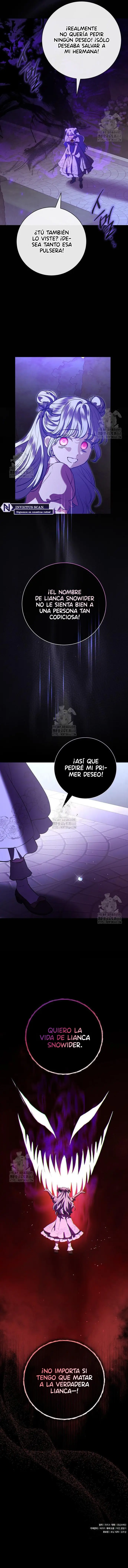 A la amante de mi esposo capítulo 78, página 8