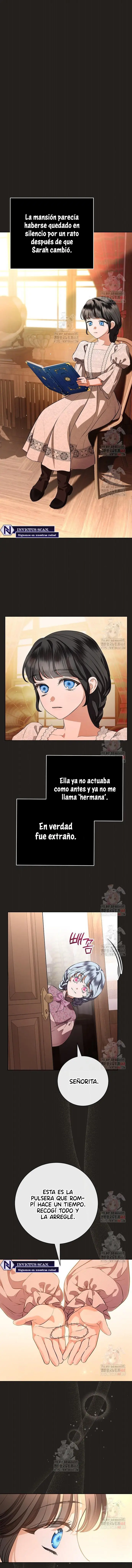 A la amante de mi esposo capítulo 79, página 2