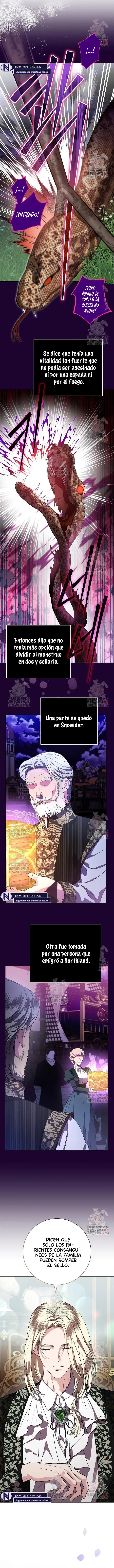 A la amante de mi esposo capítulo 80, página 4