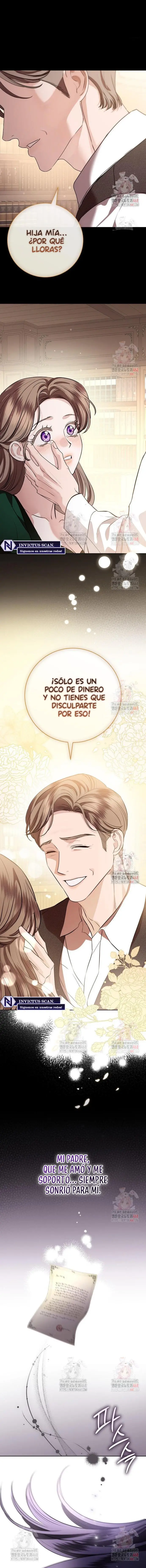 A la amante de mi esposo capítulo 80, página 10
