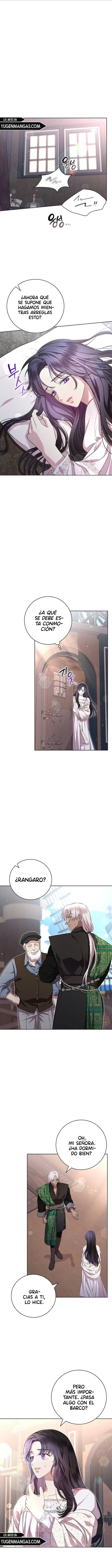 A la amante de mi esposo capítulo 9, página 1