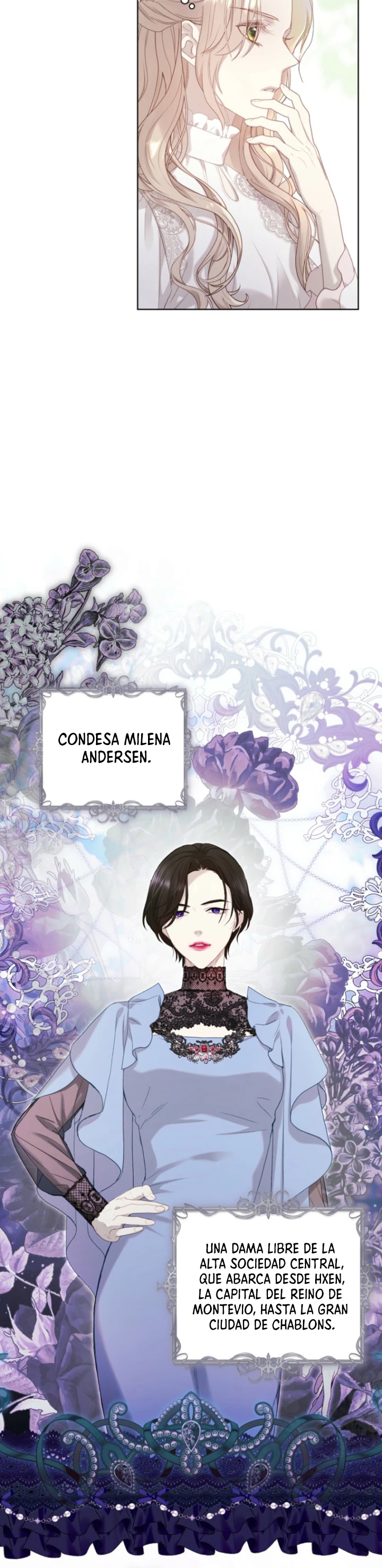 A la nueva esposa de mi marido capítulo 24, página 9