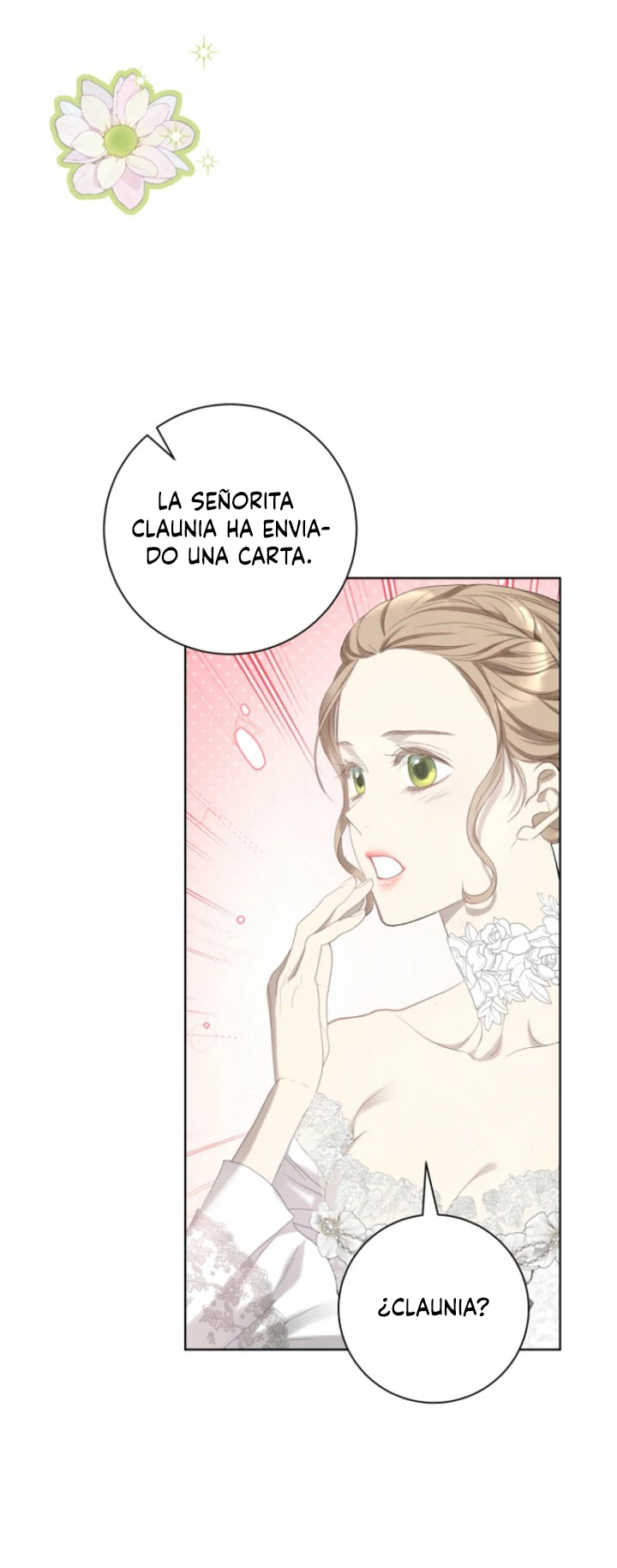 A la nueva esposa de mi marido capítulo 26, página 4