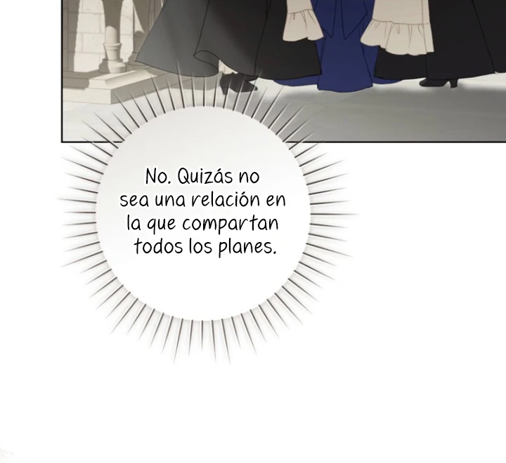 A la nueva esposa de mi marido capítulo 27, página 10