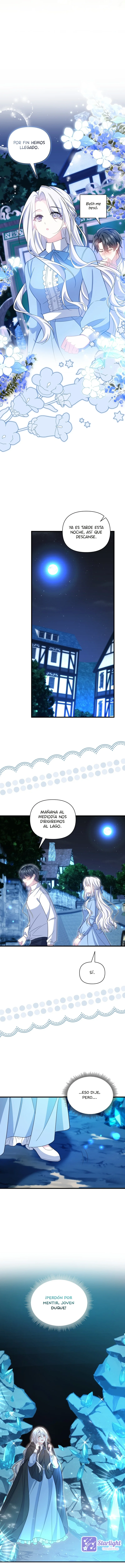A las órdenes del Duque capítulo 33, página 9