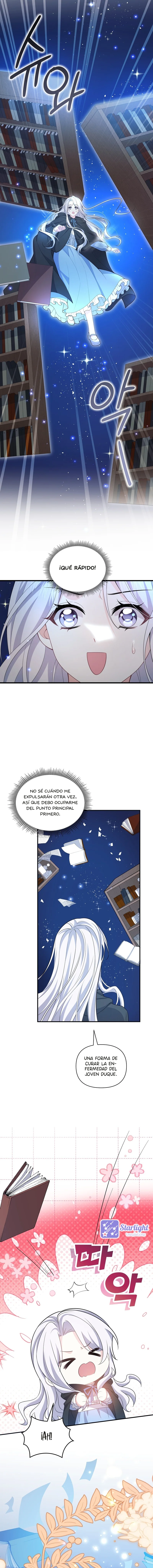 A las órdenes del Duque capítulo 33, página 11