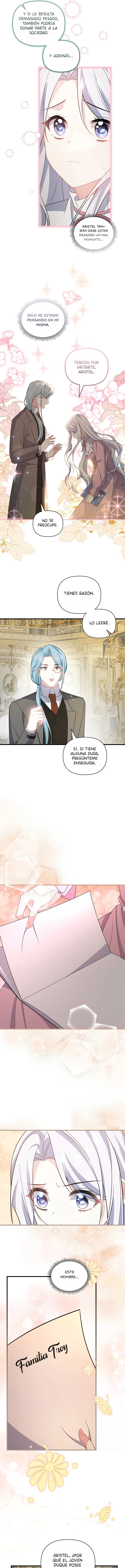 A las órdenes del Duque capítulo 35, página 11