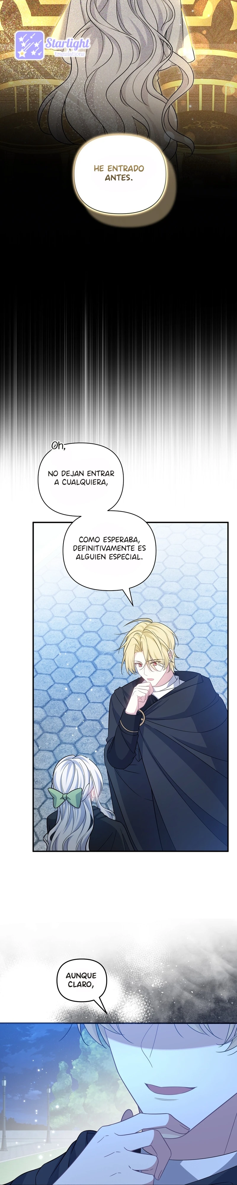 A las órdenes del Duque capítulo 35, página 18
