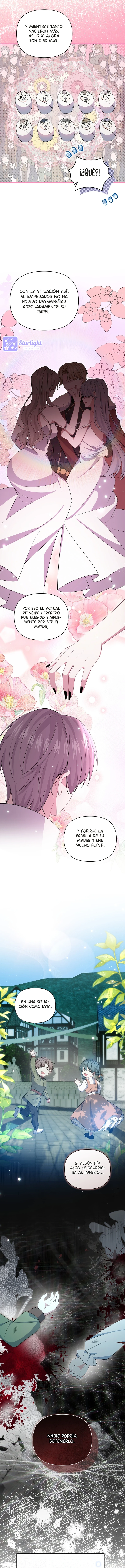 A las órdenes del Duque capítulo 36, página 9