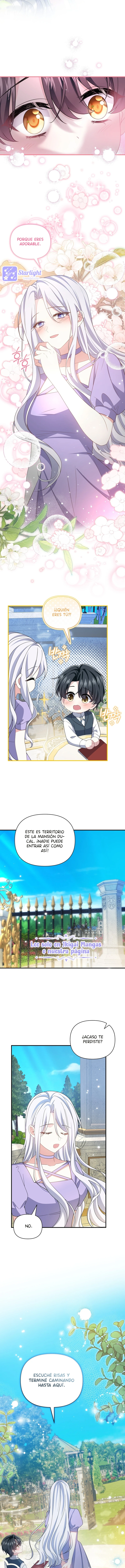 A las órdenes del Duque capítulo 36, página 17