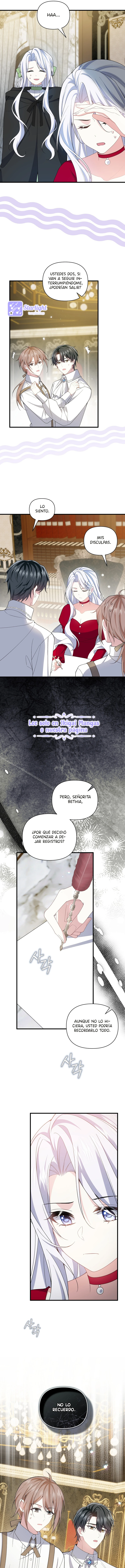 A las órdenes del Duque capítulo 37, página 17