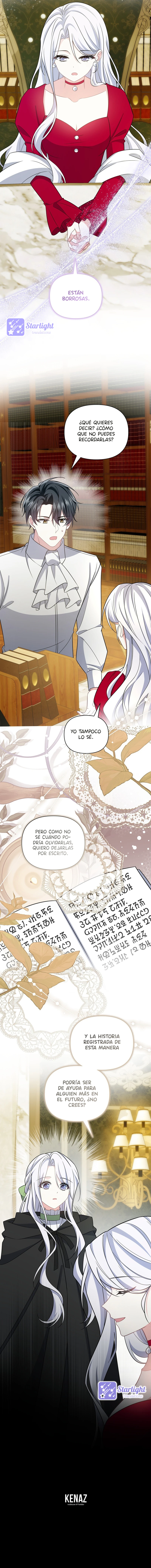A las órdenes del Duque capítulo 37, página 19