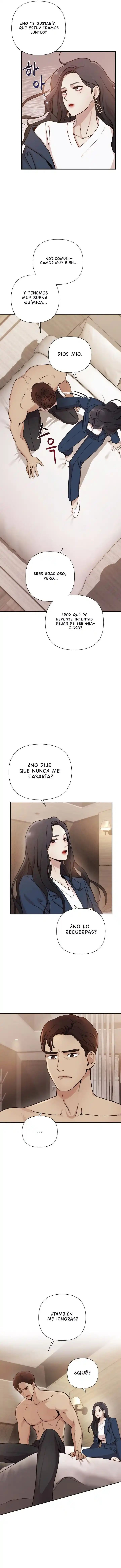 A Luz Dori capítulo 1, página 10