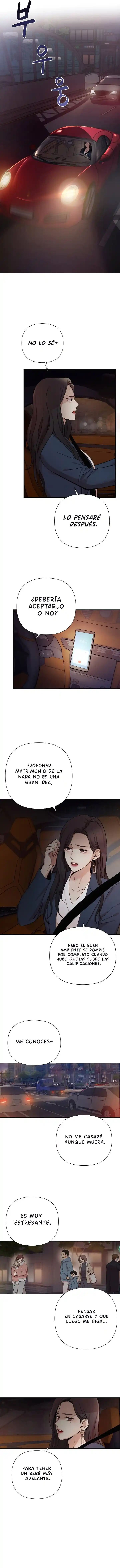 A Luz Dori capítulo 1, página 13