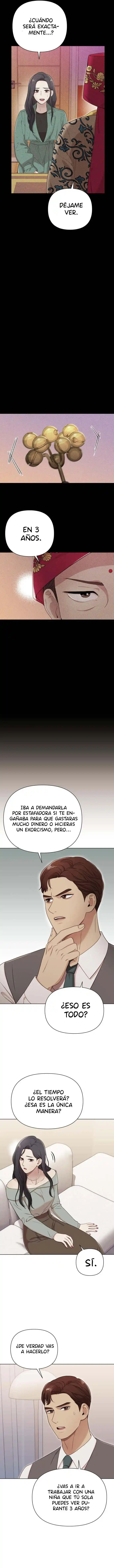 A Luz Dori capítulo 11, página 4
