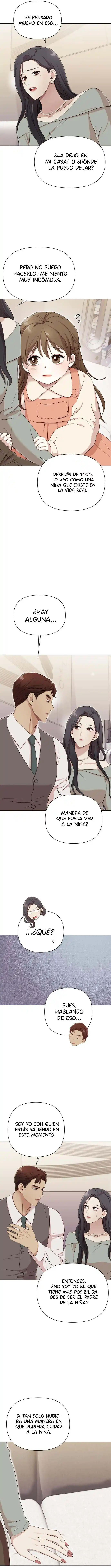 A Luz Dori capítulo 11, página 5