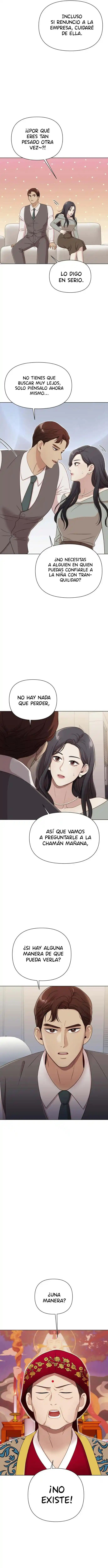 A Luz Dori capítulo 11, página 6