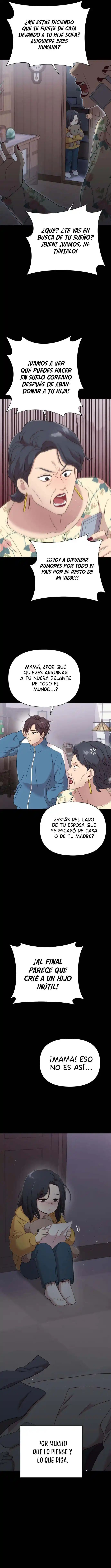 A Luz Dori capítulo 11, página 12