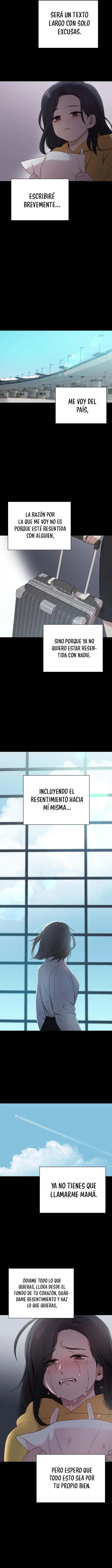 A Luz Dori capítulo 11, página 13